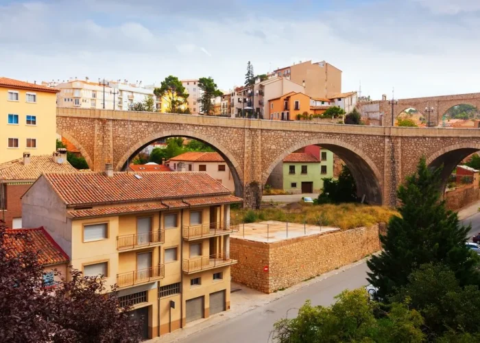 alojamientos turísticos en Gandía, Zamora y Valencia