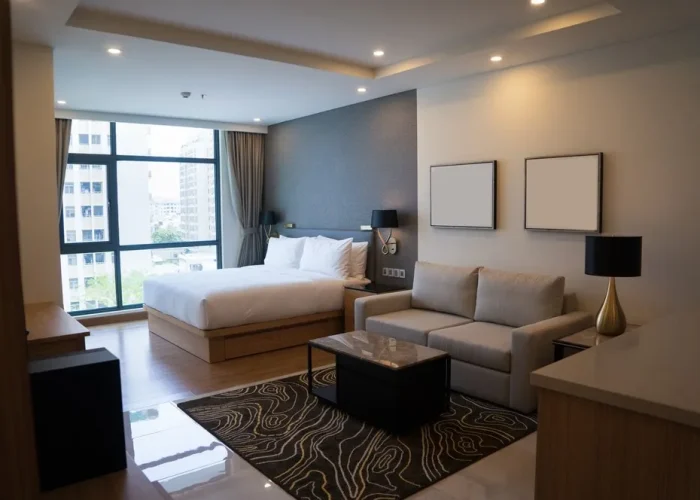 apartamentos vacacionales en España